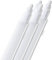 HOFTRONIC - Q-Series - 4er LED Feuchtraumleuchte 120cm - IP65-36W 4320 Lumen - 6500K Kaltweiß - IK08 - Verknüpfbar Schnellverbindung - Kellerleuchte, Feuchtraum Wannenleuchte