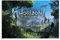 TSNKNP Horizon Zero Dawn Aloy Fan Art Poster Dekorative Malerei Leinwand Wandkunst Wohnzimmer Poster Schlafzimmer Malerei,Wandkunst Bilddruck Moderne Familienzimmer Dekor 12x18inch(30x45cm)