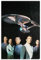 Der Film-Ein Original Vintage Special Film Poster Des Ersten Star Trek Epos Mit William Shatner Und Leonard Nimoy Leinwandposter Wandkunst Dekor Druck Bild Gemälde für Wohnzimmer Schlafzimmer