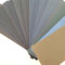 72 Piezas Papel de Lijas, Lijas en Húmedo y en Seco, Grano 400 600 800 1000 1200 1500 2000 2500 3000, Lijas al Agua Profesional para Coche, Muebles de Madera, Piedra, Metal, Cristal