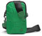 MISAKO Ondis bolso bandolera mini para móvil Mujer - Ondis Verde 19 X 12 X 2 cm