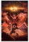 CBEJFGTX Comics Attack on Titan Main Character Eren Yeager Poster Dekorative Malerei Leinwand Wandkunst Wohnzimmer Poster Schlafzimmer Malerei 08x12inch(20x30cm)