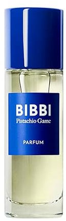 BIBBI PARIS PISTACHIO GAME Eau de Parfum 30 ml