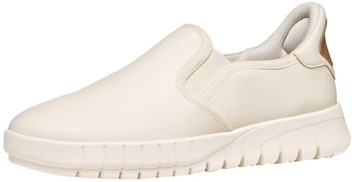 Geox Damen D Flextride Plus A Sneaker