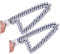 Brosse de Nettoyage de vitres Brosse de Porte coulissante Brosse de Nettoyage pour fenêtre 2 Pack