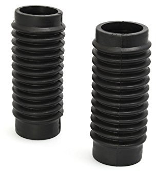 Gabel-Faltenbälge für BSA und Triumph II