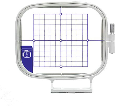 Stickrahmen sa443 Für Brother innovis 1250 1250D 700 PE700 pe700ii pe770 780D pc6500 Babylock Stickerei Maschine