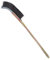 Utoolmart Brosse de nettoyage en métal avec poignée en métal Jaune, UT190819S-0020, Elbow wire cutter