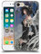 Head Case Designs Offizielle Nene Thomas Engel Und Blumen Anime Fee Gotisch Soft Gel Handyhülle Hülle kompatibel mit Apple iPhone 7/8 / SE 2020 & 2022