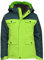 SkiGear Slalom Isolierte Winterjacke Slalom Isolierte Winterjacke (1 Stück)