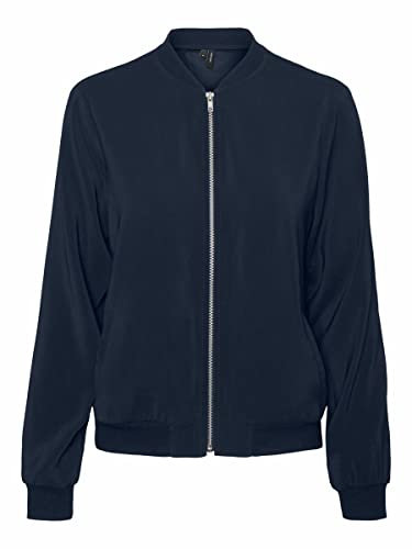 VMCOCO L/S Bomber GA NOOS