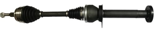 SKF Antriebswelle VKJC 6726 Position Vorderachse rechts Höhe 140mm Länge 1145mm Breite 147mm - OE Qualität