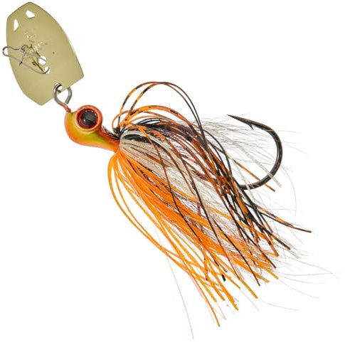Gunki Boomer 14g, Gunki Farben:Acid Craw M.S