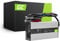 Green Cell® Vollautomatisches Ladegerät für LiFePO4 Akku | 14.6V 10A 146W | Batterieladegerät Lithium-Eisen-Phosphat Versorgungsbatterie | Schnellladung | Carvan Wohnmobil Boot Golfwagen Trolley Boat