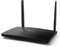 TP-Link Archer MR500 AC1200 LTE Router Dualband 4G + Cat6-Gigabit-WLAN Router (300 Mbit/s im Download, Dualband, 300 Mbit/s 2.4GHz und 867Mbit/s 5GHz + frei konfigurierbarer LAN/WAN-Port) schwarz