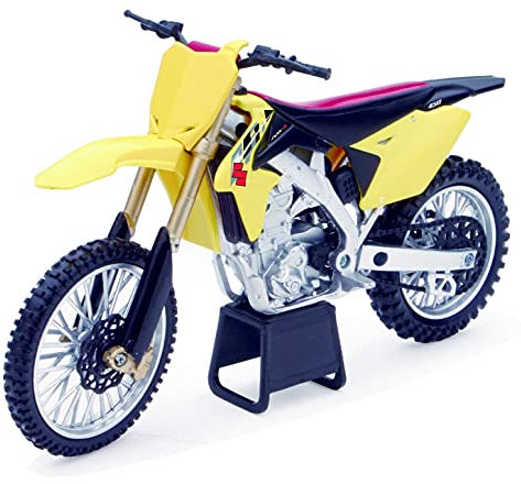 New Ray Maßstab 1:12 japan dirt bike suzuki