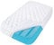 Kids Air Mattress Sheet Waterproof Pad Cover Compatible with INTEX 66803EP Cozy Kidz Inflatable Airbed