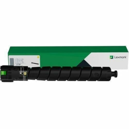 Lexmark CS943 26K Tonerkartusche, Gelb