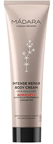 MÁDARA Intense Repair Body Cream 150 ml