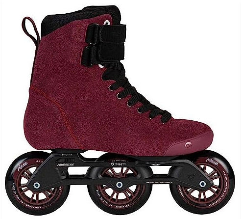 Powerslide Pheme Wine 100 Inline Skates EU 42