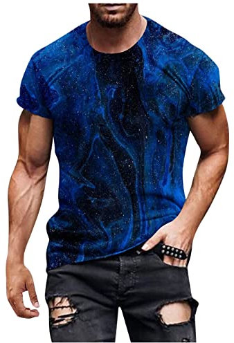 Generic Herren Shirt of The Cotton Tshirt Sport Trikot Rollkragen Einsaetze Dritte Tshirt T Shirt Mann Spruch Hemd Männer Achselshirt Herren Baumwolle Camouflage