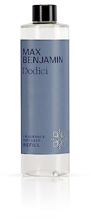 Max Benjamin Diffuser Nachfüller Dodici 300ml