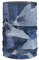 Buff® Original EcoStretch Multifunktionstuch Tide Blue Unisex Erwachsene