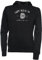 Vendax Capsule Corp. Unisexe Sweat À Capuche Noir