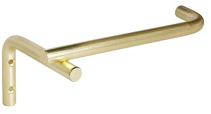 OYOY Living - Pieni Toilet Paper Holder - Brass (L301107)