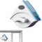 Magnetic Glass Cleaner brush Tool magnetic window cleaner for double glazing Cleaning Brush For High Magnetic Home Cleaning Tool For Window Glass For Home Offices School Apartment(S-3~8MM)