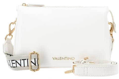 Valentino Zero Re Pochette Bianco