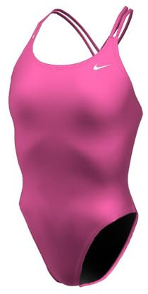 Nike Damen NESSA003-678_30 Bikini, Hyper Pink, 38
