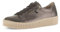 Gabor Damen Low-Top Sneaker, Frauen Halbschuhe,schnürschuhe,schnürer,Business,Freizeit,straßenschuhe,Sportschuhe,Ebano (Ambra),39 EU / 6 UK