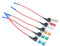 DRESSOOS 5 Stück Sicherungshalter Mit Sicherung Mini Sicherung 32 V Sicherungshalter Low Profile Auto Sicherungshalter Inline Sicherungshalter Schwarz