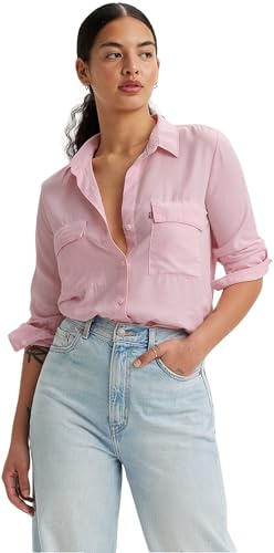 Levi's Doreen Utility Chemise Femme