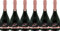 Rotkäppchen-Mumm Godefroy von Mumm Pinot Noir Rosé Trocken (6 x 0.75 l)
