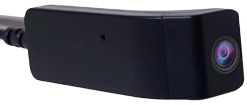 Ujjdwiurgh Videokamera mit Brille, geeignet als Kamera für Videos zum Auspacken, Kamera für Android-Telefone