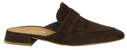 Paul Green Damen - Sandaletten 6192-019 in braun Rauleder