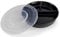Twistshake Assiette Divisée – Vaisselle pour Bébé avec Couvercle Hermétique – Plateau de Sevrage Sans BPA – Accessoire d’Alimentation en 3 Compartiments – Essentiel Nouveau-Né – Noir