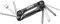IceToolz Urban-8 Multi Tool, Schwarz, M