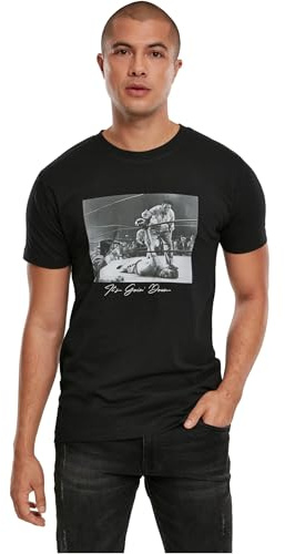 Mister Tee Herren Going Down Tee