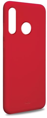 Puro Icon Cover Huawei P30 Lite Red