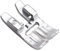 CKPSMS Marque -1 pièces # 98-694816-00 Pied-de-biche en Zigzag 7MM avec IDT Creative Compatible avec Les Machines à Coudre Pfaff (Pied-de-biche en Zigzag 7MM)