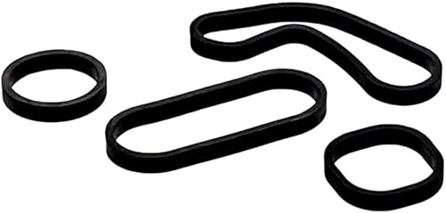 Elring 846.110 Oil Cooler Gasket Set