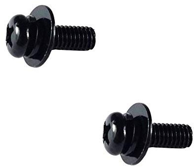 Genuine TV Replacement Stand Screws for Sony KDL-32WD754 / KDL32WD754