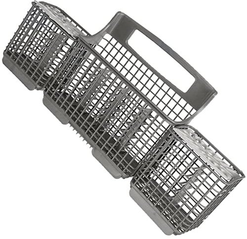 PartsBroz W10807920 Panier pour lave-vaisselle Whirlpool Remplace AP5983812, 8562086, WP8562080, 8562080, 8562084, 8562085, W10082877, 3380781, 3383588, 3384587, 8268856