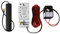 IAMMETER Bi-directional, Din Rail,Split Core CT,Solar PV System monitoring,Power Usage Monitor, Modbus TCP/RTU, Home-Assistant,NodeRed,Openhab,Iobroker,Single Phase Energy Meter,WiFi,150A,CE,FCC