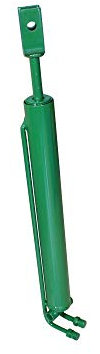 SECURA Spaltzylinder kompatibel mit Scheppach HL730 (400V) Holzspalter