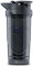 Shieldmixer Hero Pro Classic Shaker Batman Dark - BPA-frei - Gym Zubehör - Eiweiss Shaker - Fitness Trinkflasche - Schwarz - 700ml