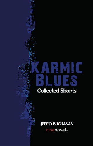 Karmic Blues (English Edition)